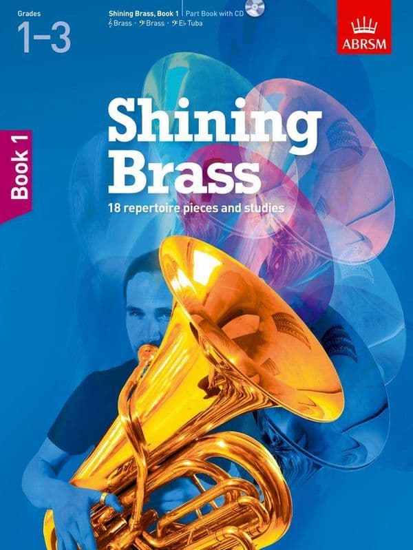 Shining Brass Book 1