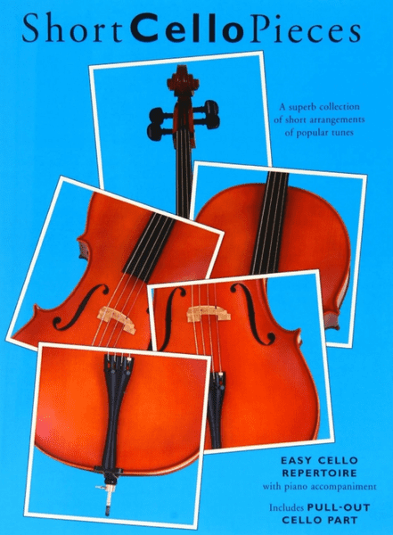 Short Cello Pieces
