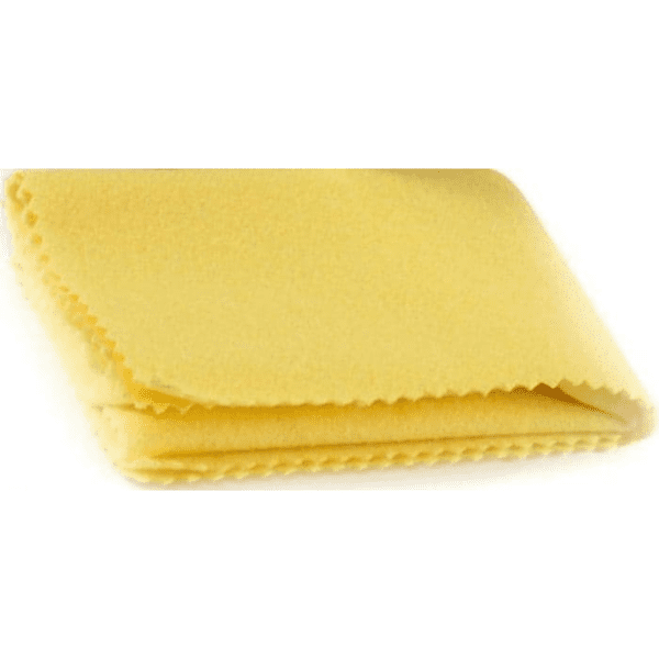 Silver Polishing Cloth