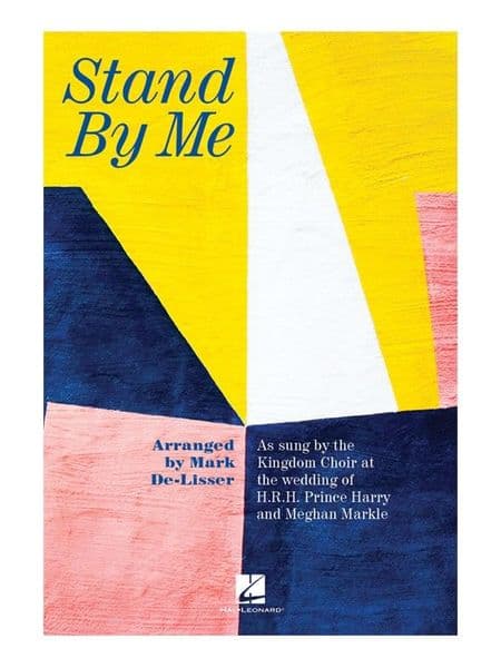 Stand By Me (The Royal Wedding Version)