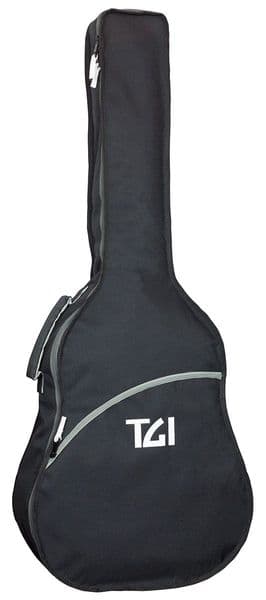 Steel Strung Acoustic Guitar  Standard Bag