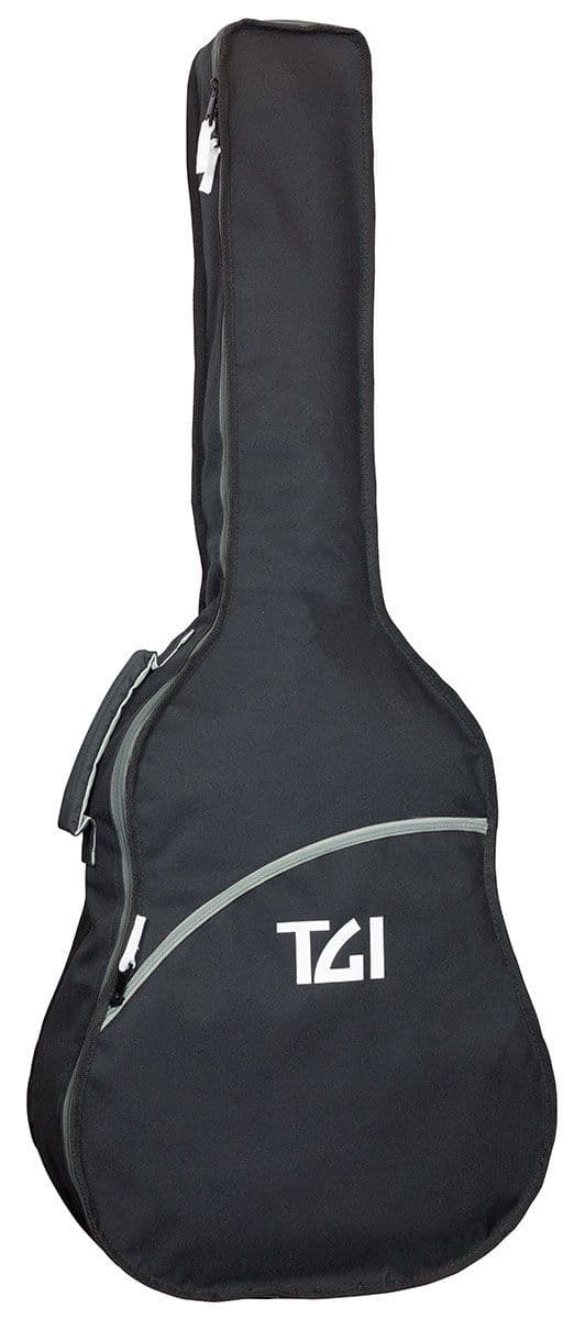 Steel Strung Acoustic Guitar Standard Bag