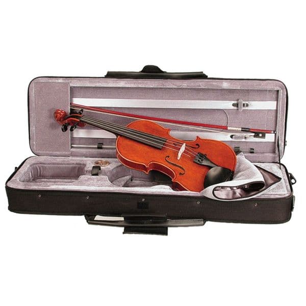 Stentor Conservatoire II Violin Outfit