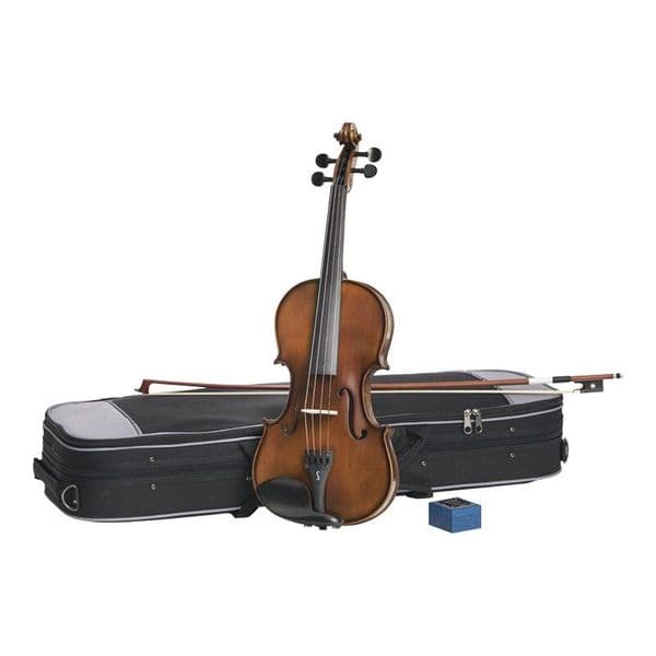 Stentor Graduate Violin Outfit