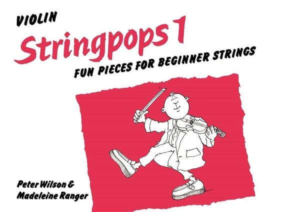 Stringpops 1 - Violin