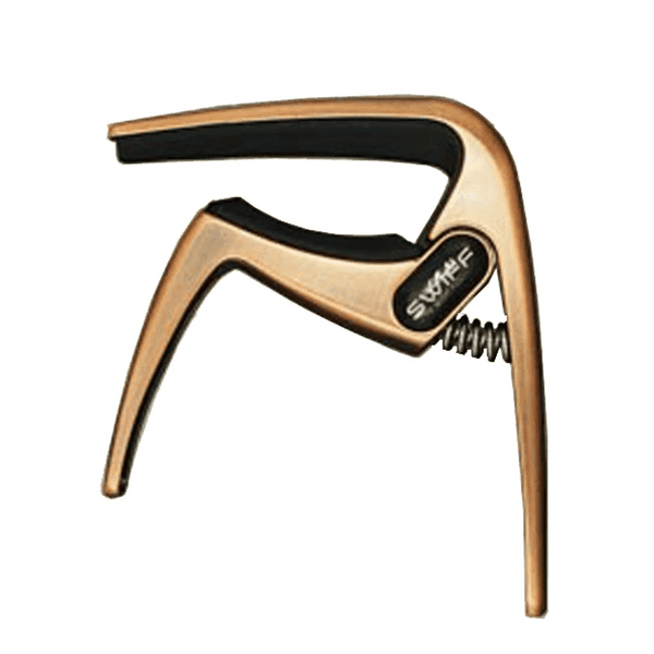 Swiff K8 Acoustic/Electric Guitar Capo