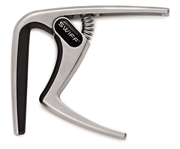 Swiff K8-C Classical Guitar Capo