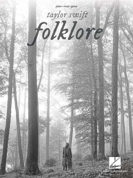 Taylor Swift: Folklore