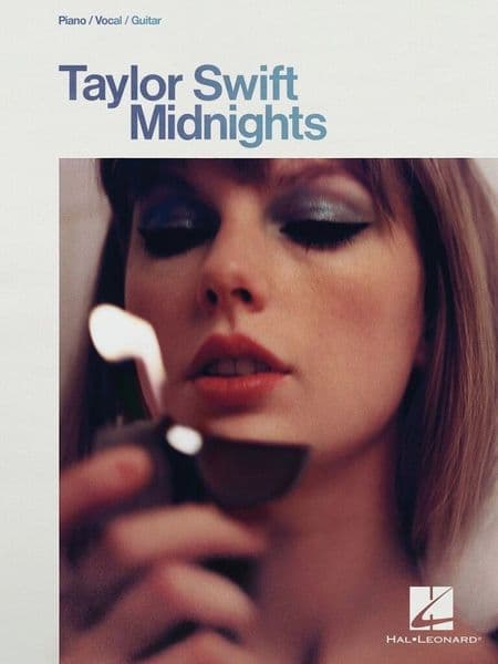 Taylor Swift: Midnights: PVG