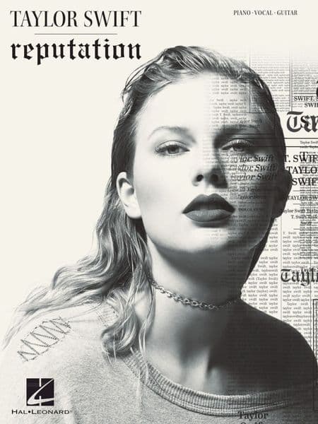 Taylor Swift: Reputation - PVG