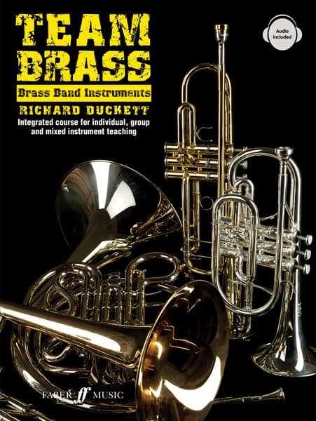 Team Brass - Brass Band Instruments