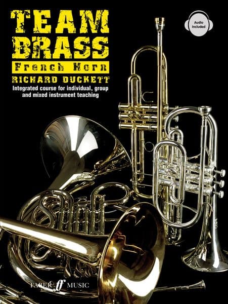 Team Brass - French Horn