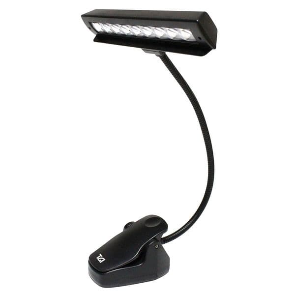TGI Bar Light for Music Stands