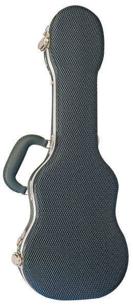 TGI Concert Ukulele ABS Hard Case