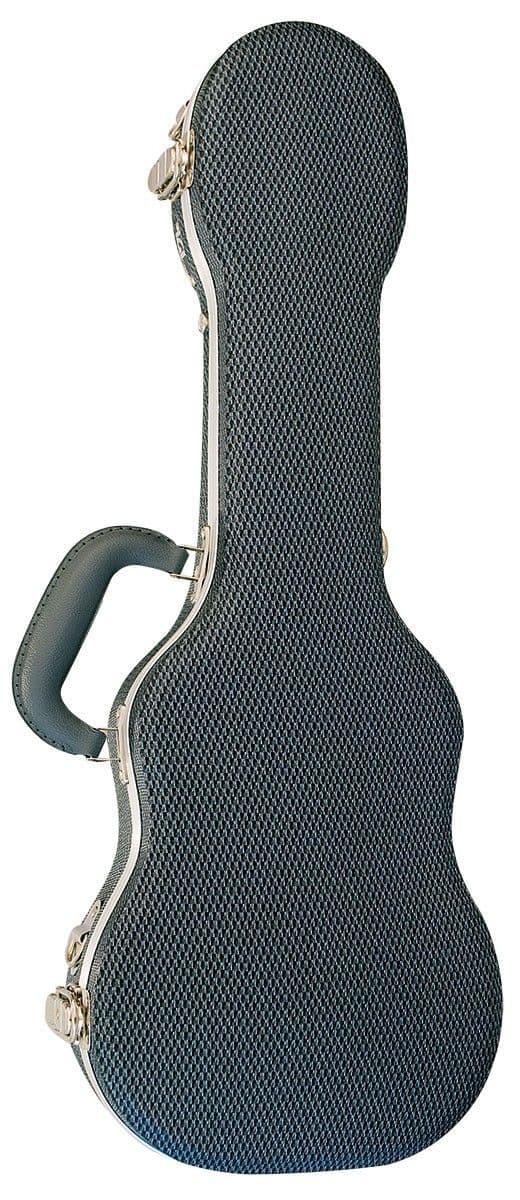 TGI Concert Ukulele ABS Hard Case