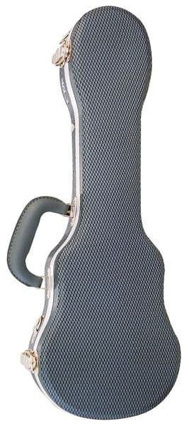 TGI Soprano Ukulele ABS Hard Case