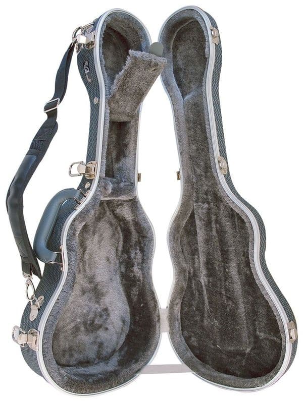 TGI Tenor Ukulele ABS Hard Case