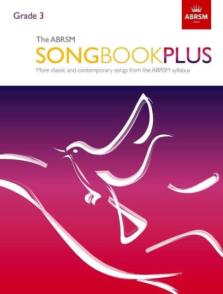 The ABRSM Songbook Plus - Grade 3