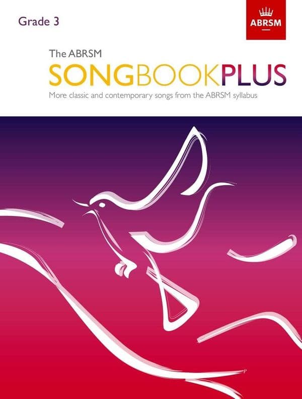 The ABRSM Songbook Plus - Grade 3