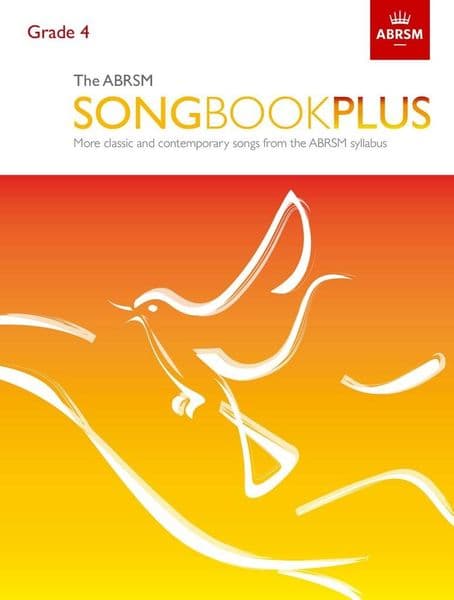 The ABRSM Songbook Plus - Grade 4