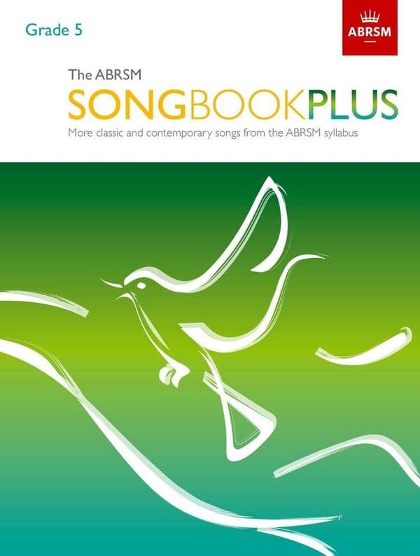 The ABRSM Songbook Plus - Grade 5