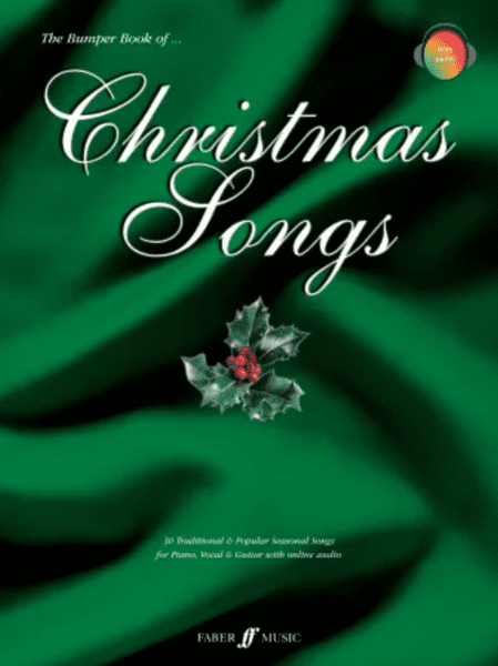 The Bumper Book Of Christmas Songs