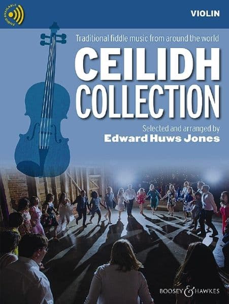 The Ceilidh Collection - Violin & Piano