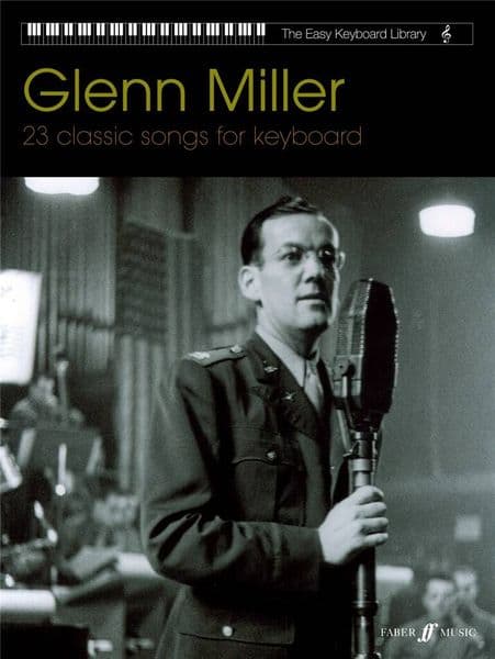 The Easy Keyboard Library Glenn Miller