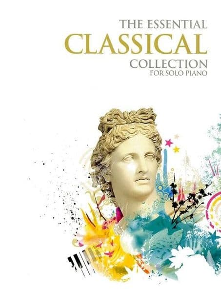The Essential Classical Collection : Piano