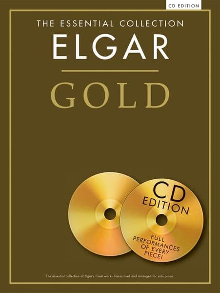 The Essential Collection: Elgar Gold