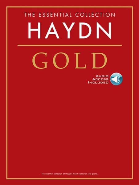 The Essential Collection: Haydn Gold
