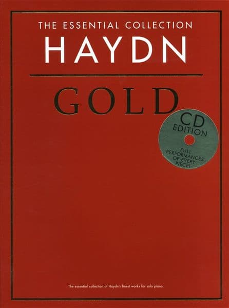 The Essential Collection: Haydn Gold