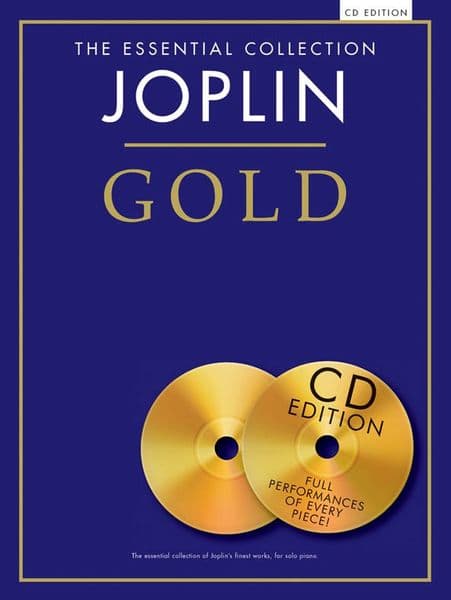 The Essential Collection: Joplin Gold