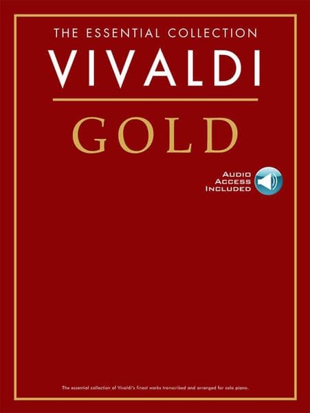 The Essential Collection: Vivaldi Gold