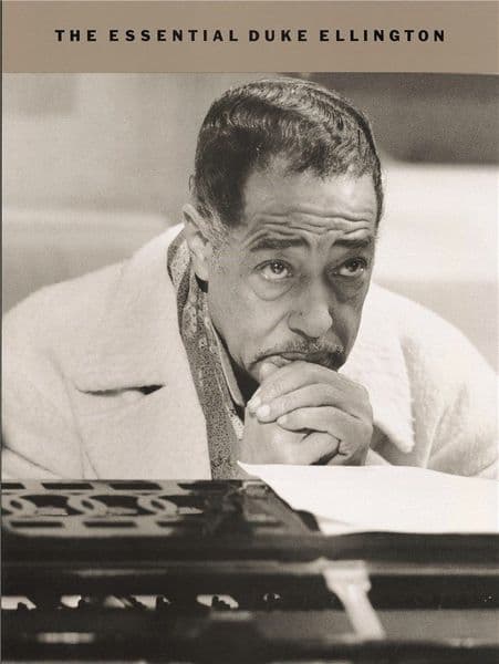 The Essential Duke Ellington