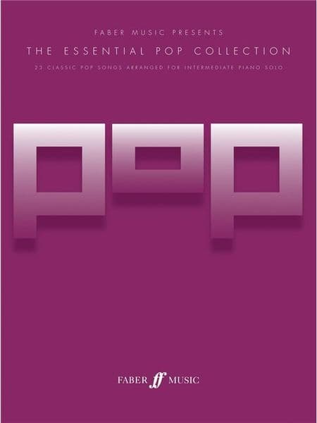 The Essential Pop Collection