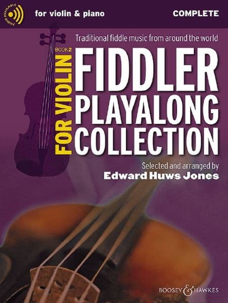 The Fiddler Playalong Collection 2