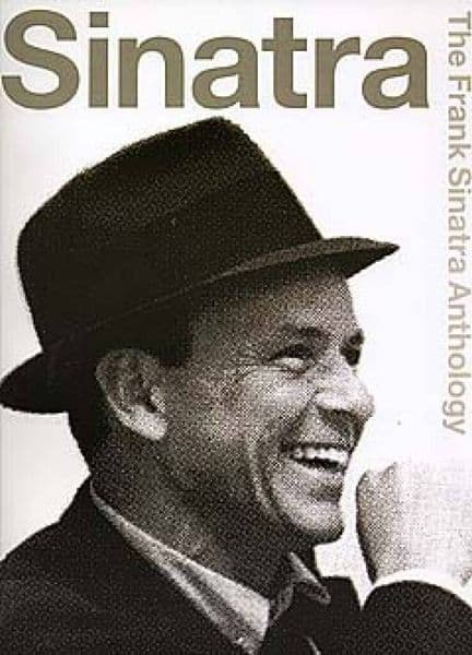 The Frank Sinatra Anthology - PVG