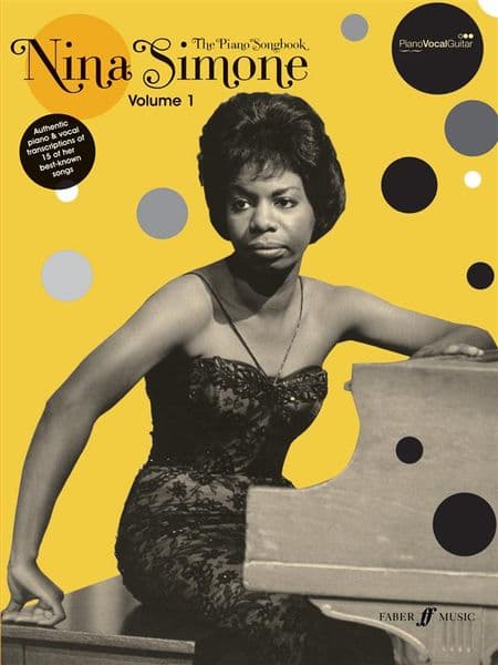 The Nina Simone Piano Songbook