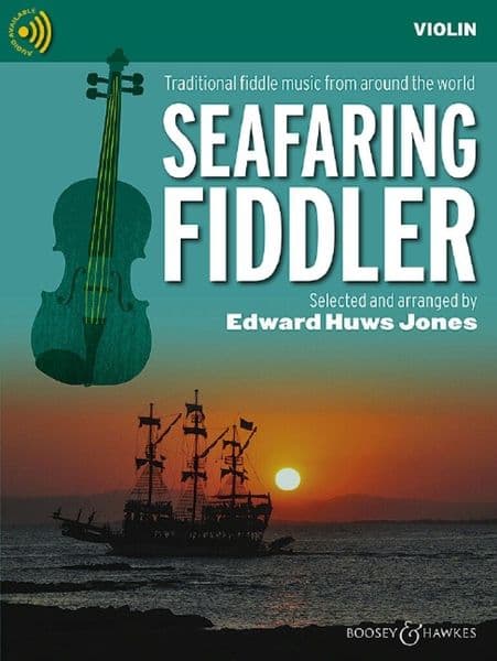 The Seafaring Fiddler - Complete Edition with Online Audio