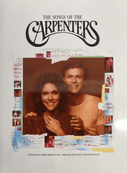 The Songs of The Carpenters