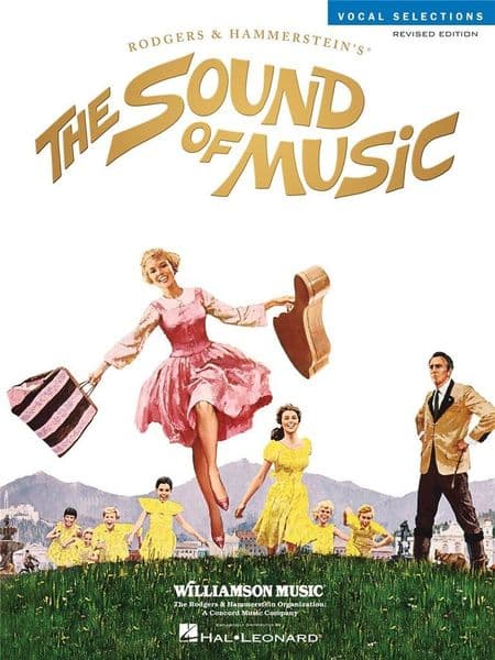 The Sound Of Music - Vocal Selections