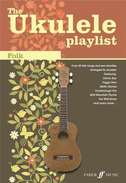 The Ukulele Playlist Folk