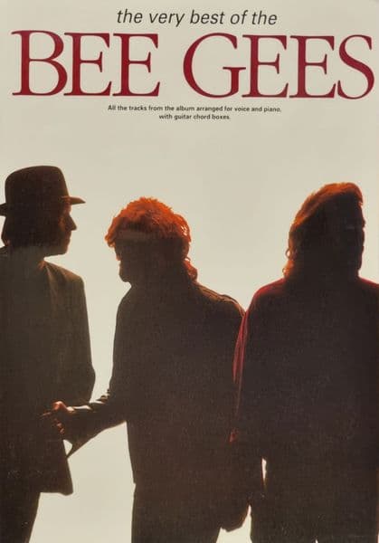 The Very Best Of The Bee Gees