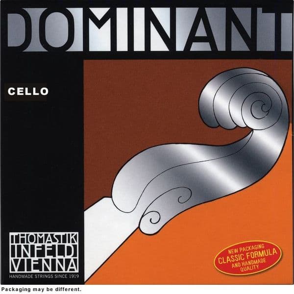 Thomastik Dominant Cello Strings