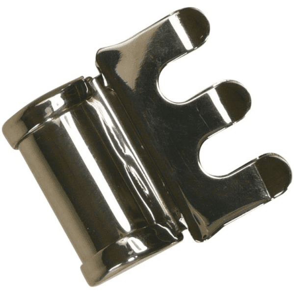 Tonwolf Metal Violin Practice Mute