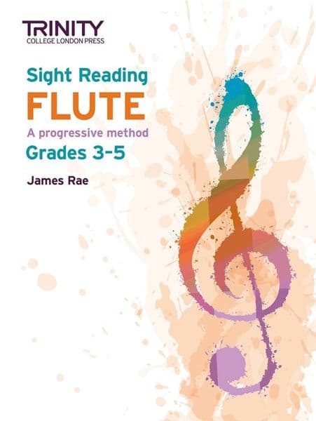 Trinity Flute Sight ReadingGrade 3-5