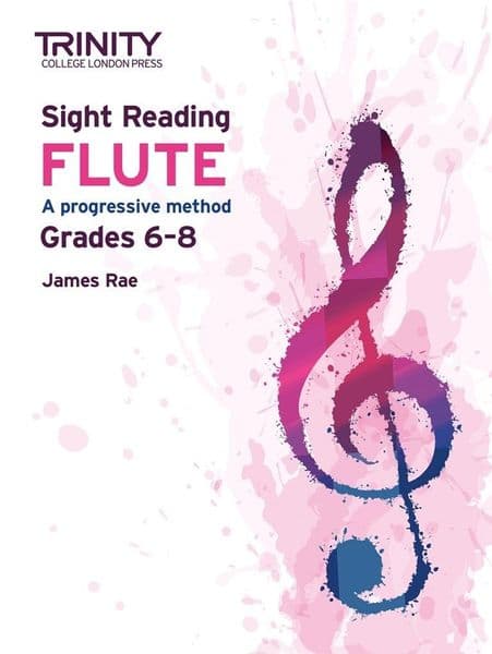 Trinity Flute Sight ReadingGrade 6-8