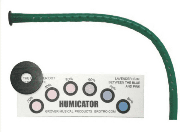 Trophy Violin Humidifier