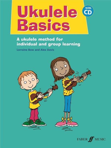 Ukulele Basics